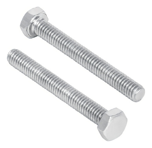 Tornillo Tipo Máquina, 3/8 X 3/4', Bolsa 50 Pz Fiero 44574