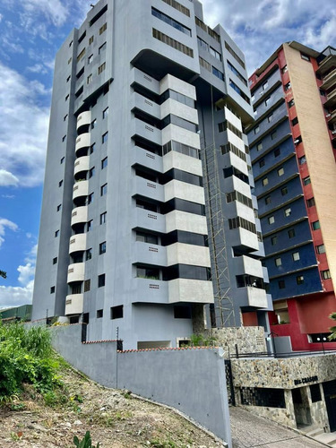 Angelica Rivas Vende Apto En Res Crasqui, Altos Del Parral