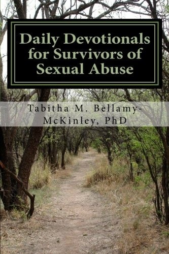 Daily Devotionals For Survivors Of Sexual Abuse