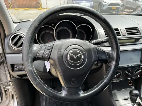 Mazda 3 Hb 2006
