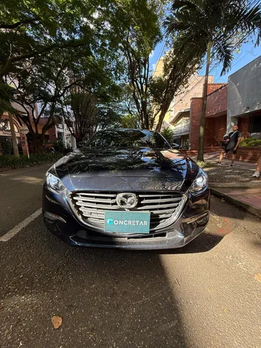 Mazda 3 2.0 Touring At