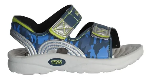 Oferta sandalias 2025 niño