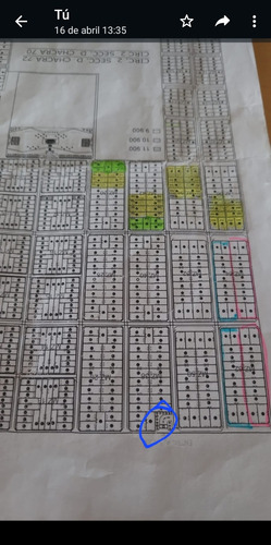 Lotes Con Escritura En Las Perdices, Nueva Ampliacion Al Lado Del Sum