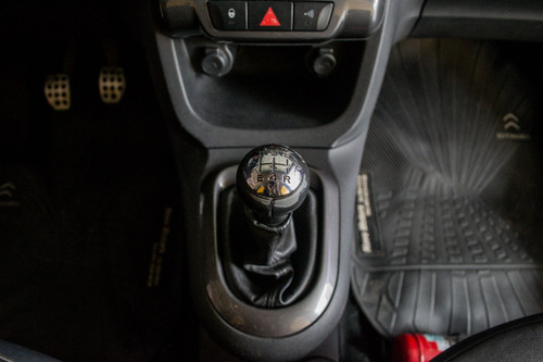 Citroën C3 1.6 Exclusive Vti 115cv