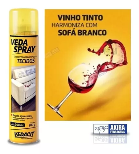 SPRAY IMPERMEABILIZANTE AYXU – Asiri Global