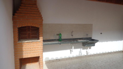 Casa A 300 Metros Do Mar No Bopiranga Em Itanhaém - 3713|npc