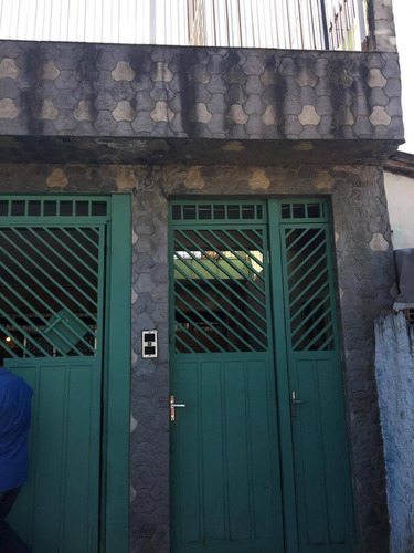 Imagem 9 de 10 de Casa Oportunidade Com Vaga De Garagem !!! - 298