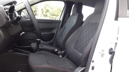 Imagem 6 de 10 de Kwid Zen 1.0 Flex