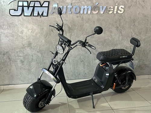 Shineray Pt03 2000w Eletrica 2025
