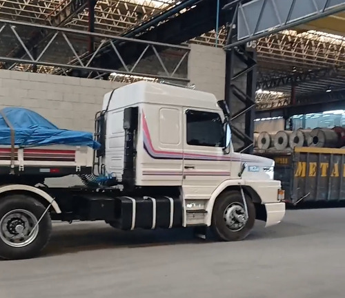 Scania113 H
