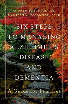 Libro Six Steps To Managing Alzheimer's Disease And Demen...