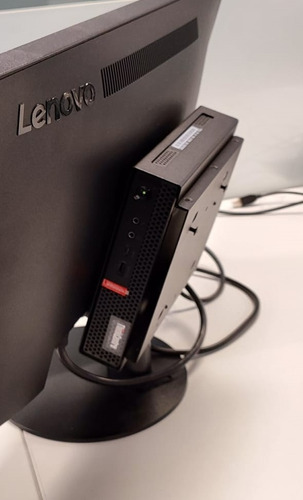 Computadora Pc Mini Completa Lenovo Core I7 8ta Gen.