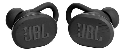 Jbl Endurance Race Auriculares Inalámbricos Con Micro Negro