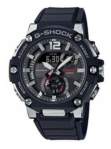 Casio - G-shock - G-steel Gst-b300-1a 