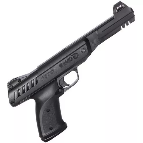 Pistola Gamo P900 Aire Comprimido Cal 4,5 + 250 Balines Gamo