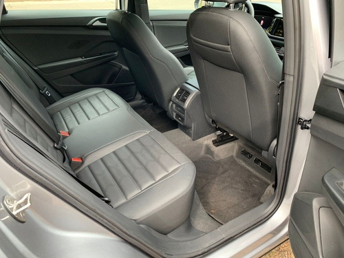 Imagen 9 de 9 de Volkswagen Taos 250 Tsi Highline Pac