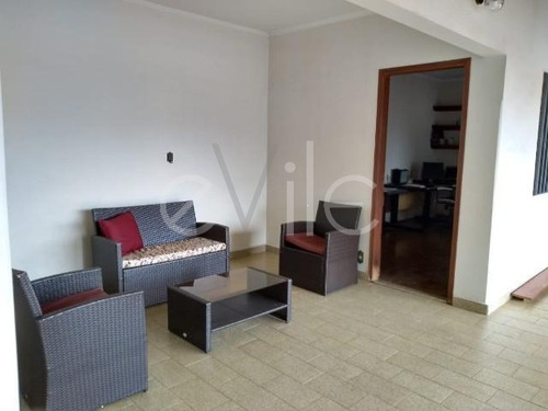 Imagem 4 de 18 de Casa À Venda Em Jardim Chapadão - Ca008856