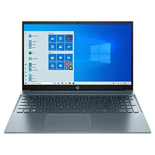 Laptop Hp Pavilion 15 I7-1165g7 16gb Ram/512gb Ssd Táctil