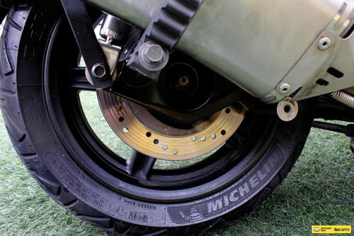 Yamaha Biwis Fi