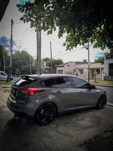Ford Focus III 2.0 Se Mt