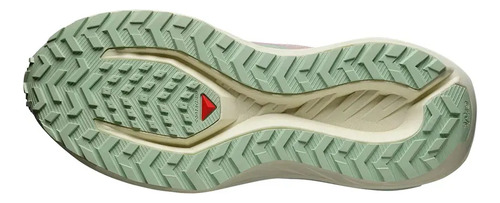 Salomon Zapatillas Drx Defy - Mujer - 478094