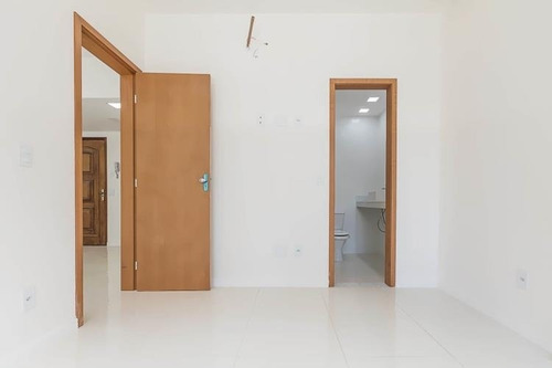 Imagem 13 de 15 de Apartamento Com 2 Quartos Suítes À Venda, 45 M² - Botafogo - Aea2705