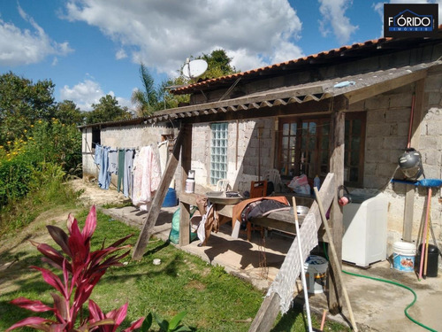 Imagem 10 de 15 de Chácara Para Venda Em Jarinu, Campo Largo, 2 Dormitórios, 2 Suítes, 3 Banheiros, 3 Vagas - 2717_2-1602916