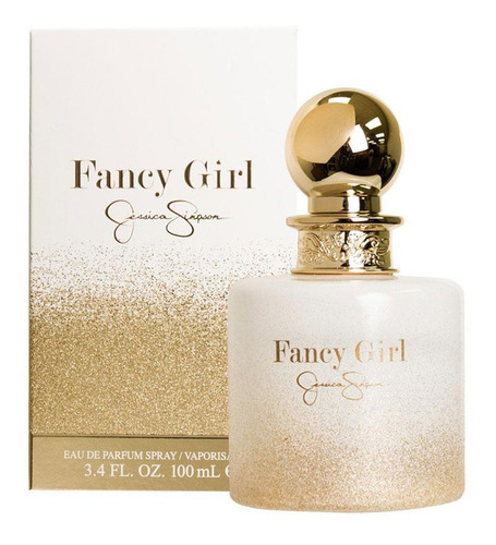 Fancy Girl Edp 100ml Silk Perfumes Original Ofertas