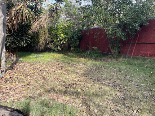 Excelente Terreno, En Condominio Cerrado