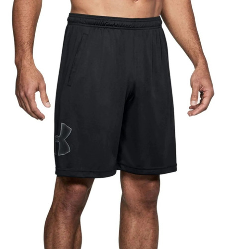 Short Deportivo Under Armour Launch Sw 5 Entrenamiento