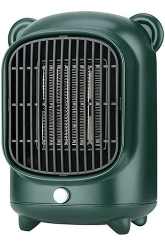 Calentador Portátil Eléctrico Interior Space Heater Con Term