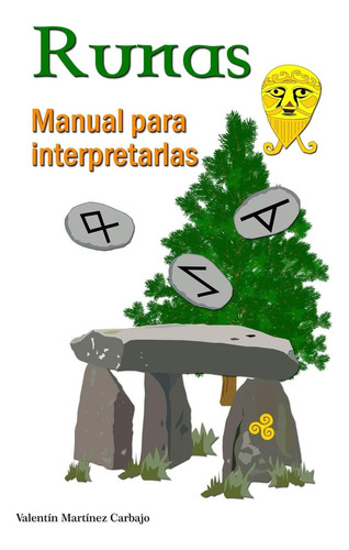 Libro: Runas: Manual Para Interpretarlas (edición En