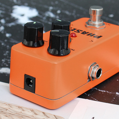 Guitarra Effect Maker Effector Electric Fph2 Phaser
