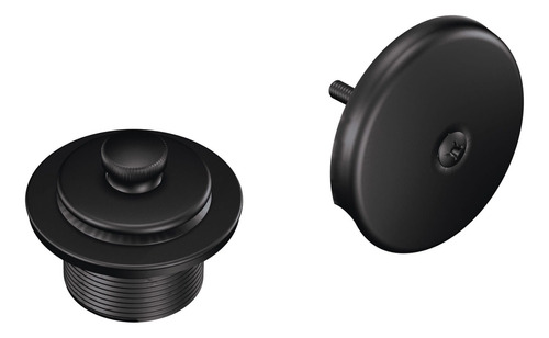 Tub And Shower Drain Kit Moen Wrought Iron T90331wr