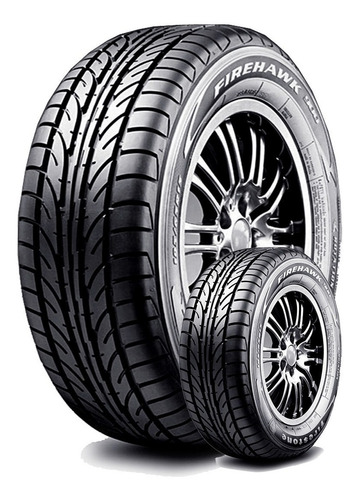 Combo 2u 185/65 R15 88h Firehawk 900 Firestone Envío 0$