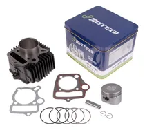 Comprar Kit Cilindro Smash Wave Beta Trip Zb Sexy Sol 110 52.4mm Mav
