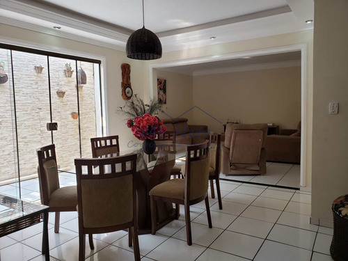 Imagem 5 de 30 de Casa Com 3 Dorms, Vila Pinheiro, Pirassununga - R$ 470 Mil, Cod: 10131882 - V10131882