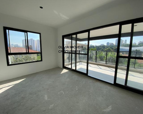 Imagem 5 de 27 de Apartamento Com 109mts, 3 Dormitórios Sendo 1 Suíte, 2 Vagas A 300m Do Parque Da Água Branca Em Sp - A111domum - 68792691
