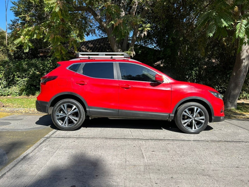 Imagen 4 de 13 de Nissan Qashqai Sense 2.0 Mt