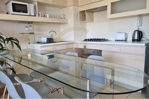 Se Vende Departamento Algarrobo, Laguna Bahía