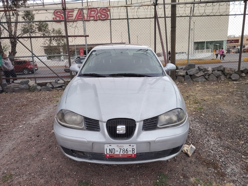Seat Cordoba 1.6 Reference Mt
