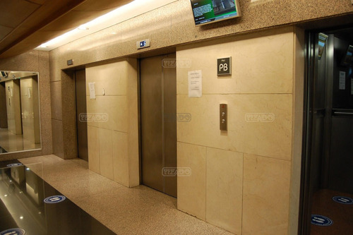 Imagen 5 de 5 de Cochera Garaje Garage Yaguaron Colonia Torre De Los Profesionales En Venta Ubicado En Centro, Montevideo