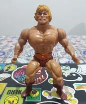 Comprar Muñeco Heman Top Toys He Man Motu Vintage He-man