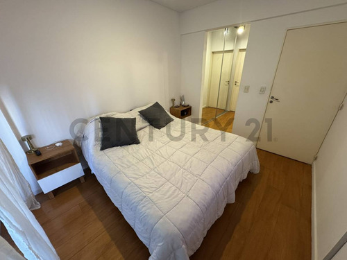 Excelente Departamento De 4 Ambientes Con Cochera En Belgrano Apto Credito