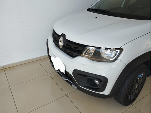 Renault Kwid 1.0 Outsider 12v Sce 5p