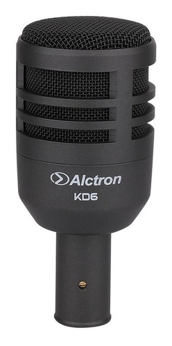 Imagen 4 de 5 de Micrófonos Alctron T8700 Ii Kit Completo Bateria Gama Alta