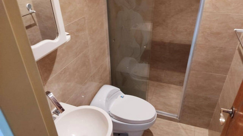Imagen 10 de 14 de Apartamento En Alquiler En La Trigaleña