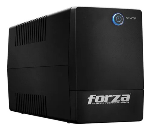 Ups Forza 750va/375w Nt-751 Tower