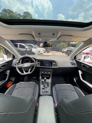 Seat Ateca 1.4 Style Sport