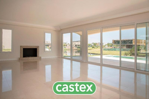 Imagen 20 de 30 de Casa En Venta En Lagos Del Golf, Nordelta